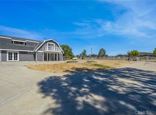 36055 Maddalena Rd, Winchester, CA 92596