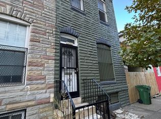 1222 Brentwood Ave, Baltimore, MD 21202