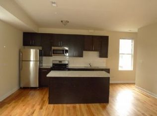 1608 N Bosworth Ave #2, Chicago, IL 60642