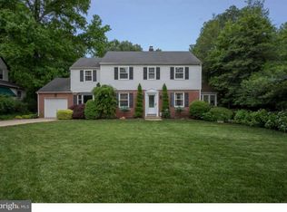 192 Brandywine Blvd, Wilmington, DE 19809