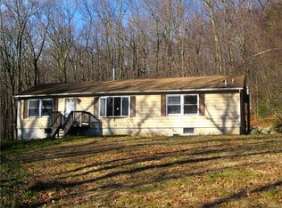 275 Cascade Rd, Warwick, NY 10990