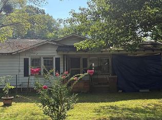 124 N Magnolia St, Adamsville, TN 38310