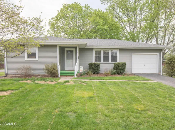 131 S 18th St, Lewisburg, PA 17837