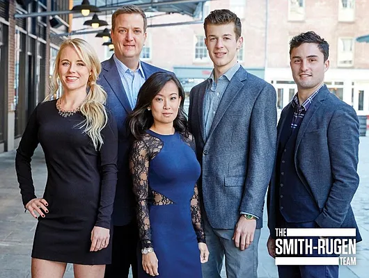 Rented by Citi Habitats | media 80