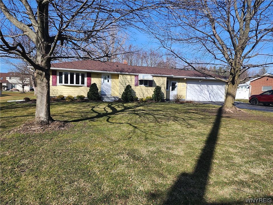 5290 William St, Lancaster, NY 14086 Zillow