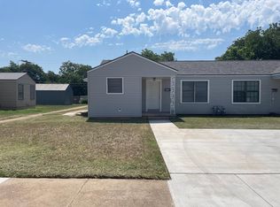 4125 Faith Rd UNIT A, Wichita Falls, TX 76308