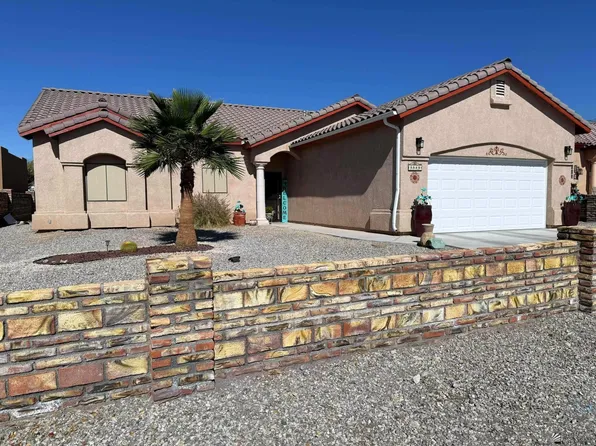 14420 E 28th Ln, Yuma, AZ 85367