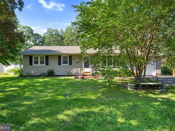 384 Willow Grove Rd, Pittsgrove, NJ 08318