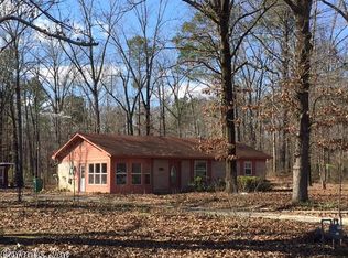 918 Hardin Reed Rd, Pine Bluff, AR 71602