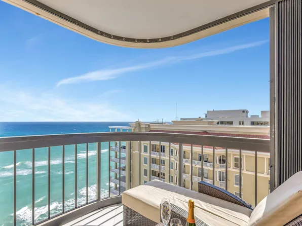 5380 N Ocean Drive #20b, Singer Island, FL 33404