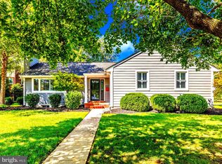 8300 Alston Rd, Towson, MD 21204