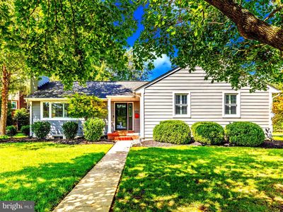 8300 Alston Rd, Towson, MD, 21204