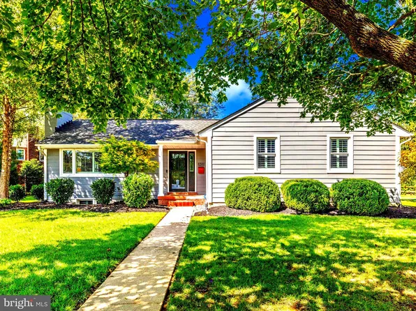 8300 Alston Rd, Towson, MD 21204