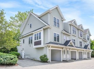 42 Gilmore St APT G, Quincy, MA 02170