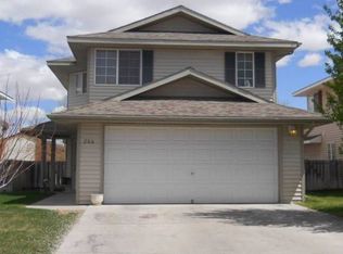 206 Calle Buena, Alamosa, CO 81101