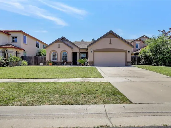 1254 Jewelflower St, Arboga, CA 95961