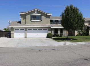 4545 Jade Ct, Lancaster, CA
