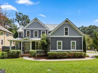 2904 Saint Patrick St, Atlanta, GA 30317