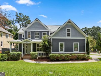 2904 Saint Patrick St, Atlanta, GA, 30317