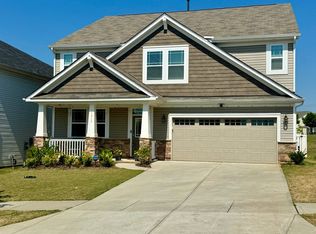 1015 Hills Oak Ln, Charlotte, NC 28269