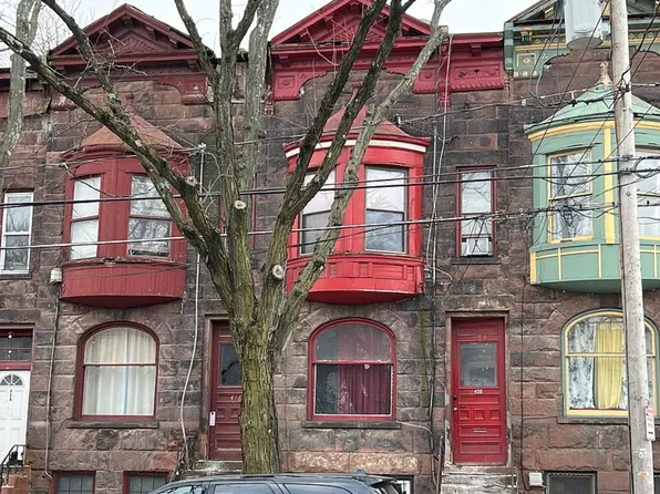 438 Clinton Ave APT 1, Albany, NY 12206