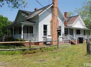 1770 Cooper Branch Rd, Clayton, NC 27520