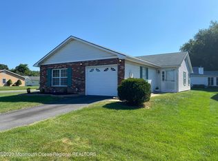 164 Everest Dr S, Brick, NJ 08724