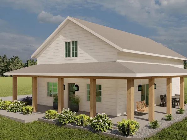 LOT Norwood Ln #M, Battle Lake, MN 56515