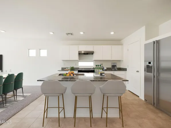 1353 W INCA Drive, Coolidge, AZ 85128