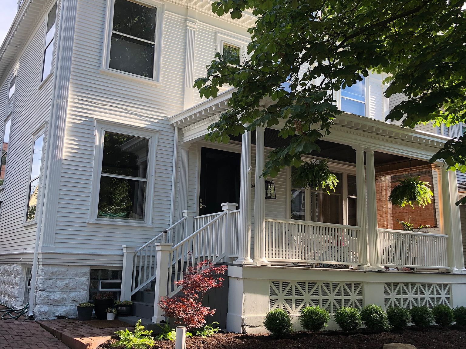 54 Lancaster Ave, Buffalo, NY 14222 | Zillow