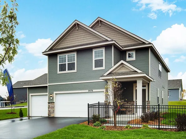 906 Silvercreek Ave W, Delano, MN 55328