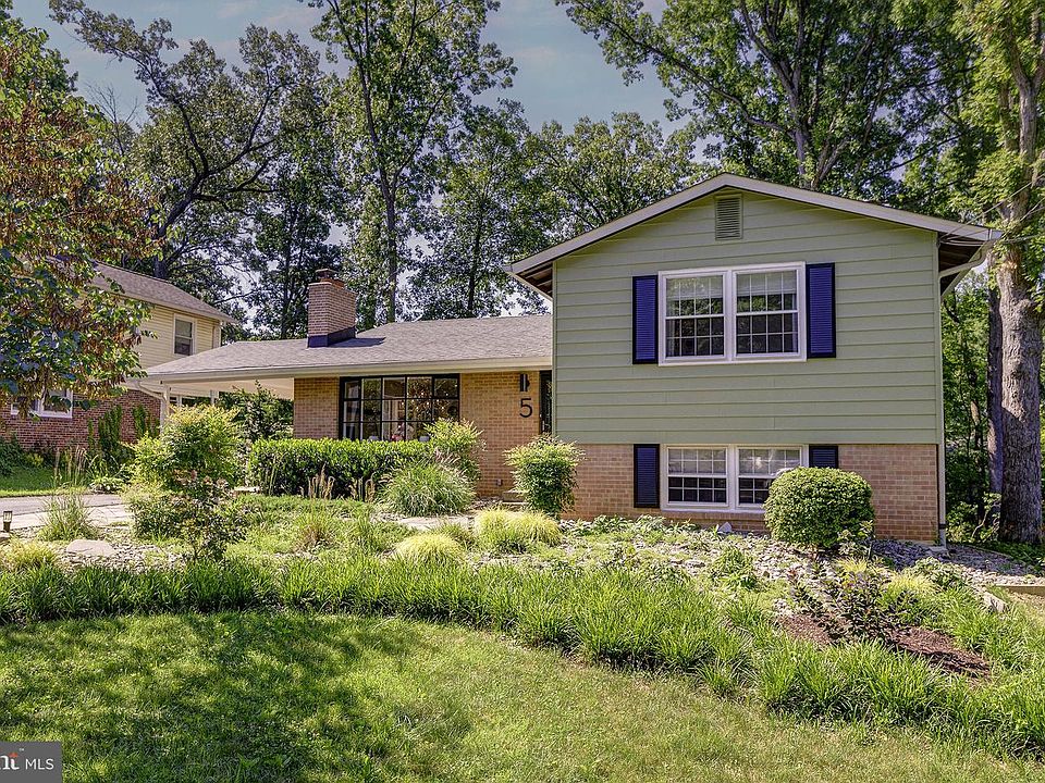1st image of 5 Olivewood Ct