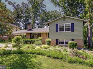 5 Olivewood Ct, Greenbelt, MD 20770
