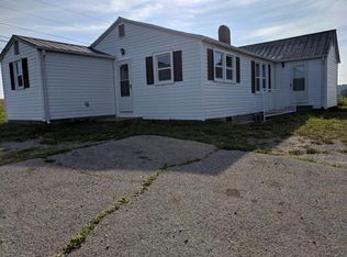 25 Faulkner Rd, Chuckey, TN 37641