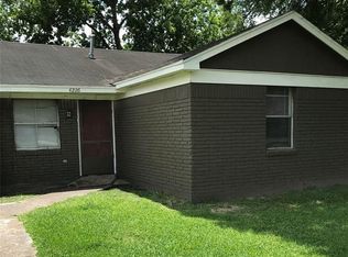 4124 Rockingham St, Houston, TX 77051