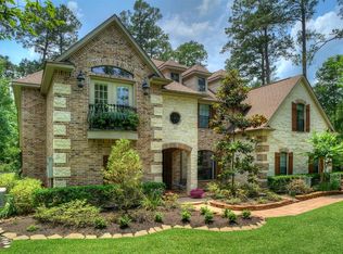 10326 Hunter Creek Ln, Conroe, TX 77304