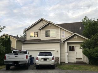 326 151st Pl SE, Lynnwood, WA 98037