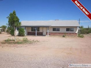 5258 E 26th Ave, Apache Junction, AZ 85119
