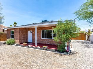 1435 E Grant Rd, Tucson, AZ 85719