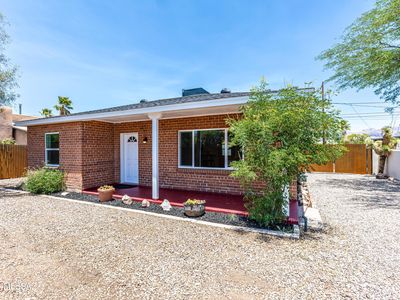 1435 E Grant Rd, Tucson, AZ, 85719