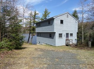 33 Stetson Ave, Plainfield, MA 01070