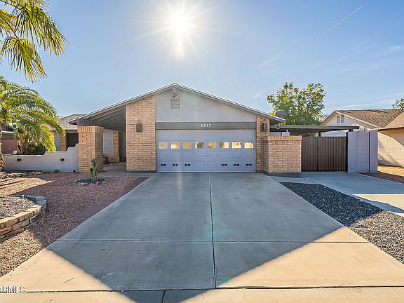 2nd image of 8847 E Friess Dr