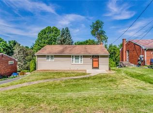 114 Neilson Dr, Clairton, PA