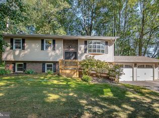 1410 Federal Dr, Downingtown, PA 19335