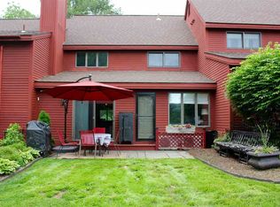 418 Lyman Batcheller Rd #C, Hartford, VT 05047