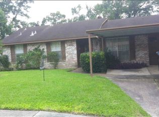 7636 Gleason Rd, Houston, TX 77016