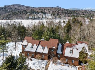 38 Tranquility Rd UNIT 84, Stowe, VT 05672