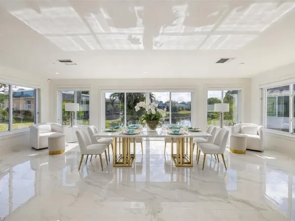 16 KNIGHTS BRIDGE RD #A48, NAPLES, FL 34112