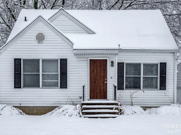 6746 Eastern Ave SE, Grand Rapids, MI 49508