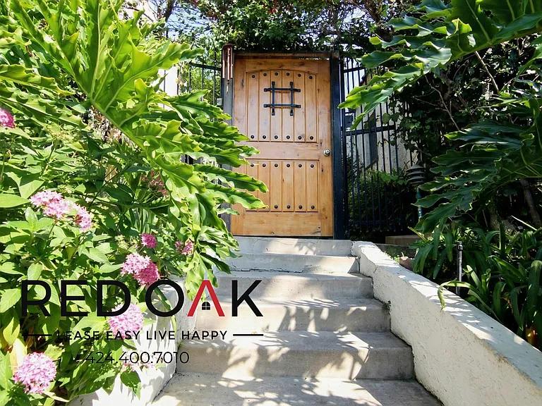 806 Lucile Ave #808-1/4 — Photo 5